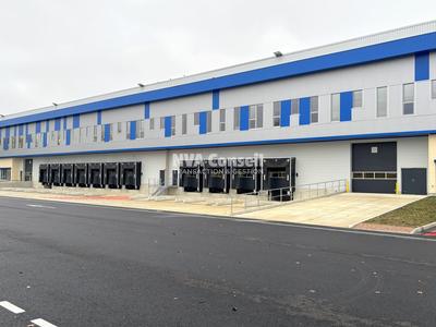 Entrepôt - 3 256 m²