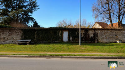 Terrain - 2 349 m²