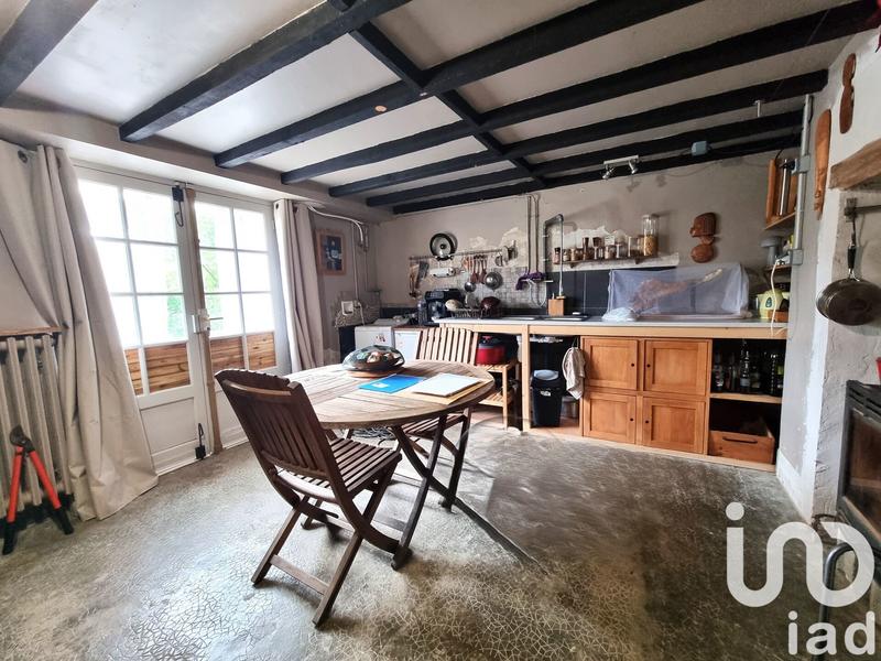 Maison - 176 m² - 5 pièces