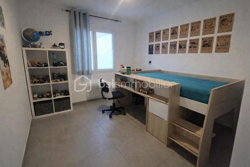 Maison - 68 m² - 3 pièces