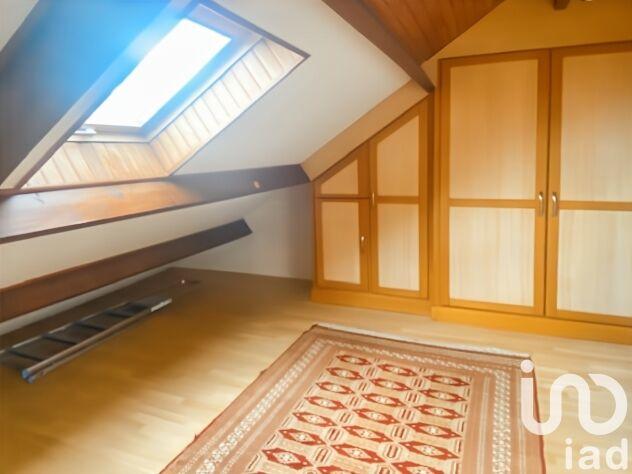 Maison - 141 m² - 6 pièces