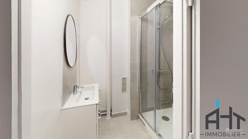 Appartement - 53 m² - 3 pièces