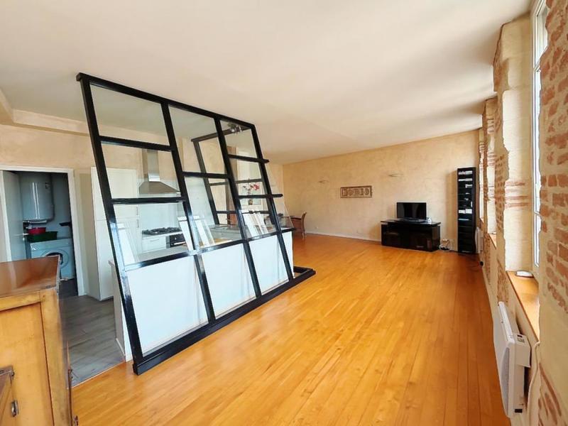 Appartement - 94 m² - 4 pièces