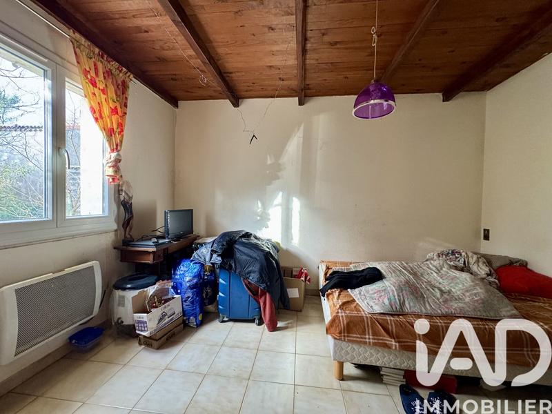 Maison - 59 m² - 3 pièces