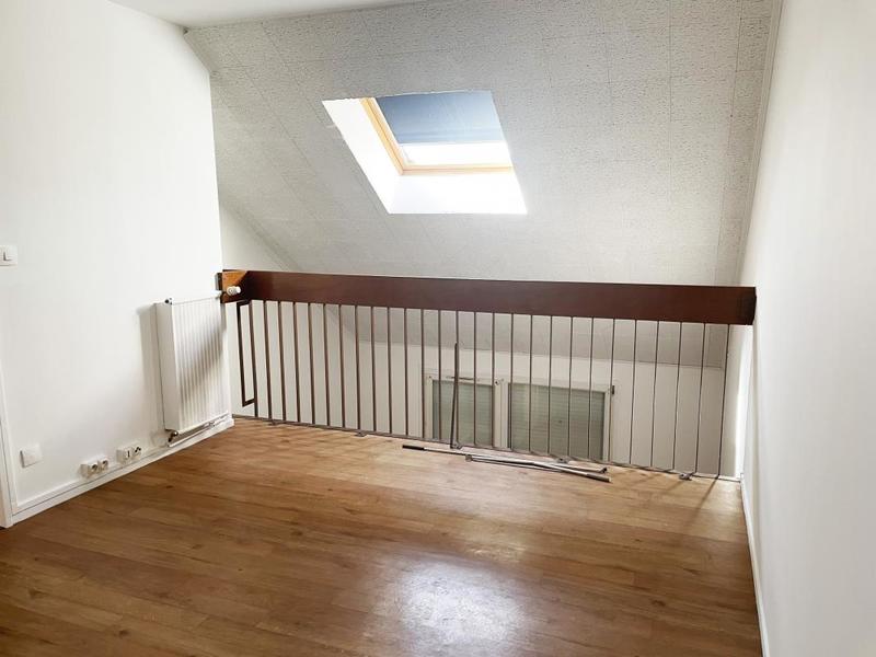 Pavillon - 104 m² - 5 pièces