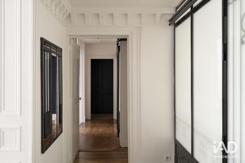 Appartement - 305 m² - 7 pièces