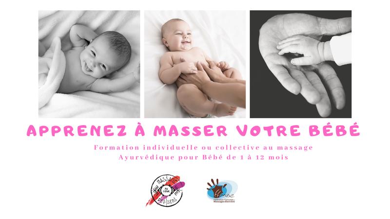 Massage au coeur des Sens