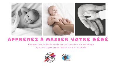 Massage au coeur des Sens