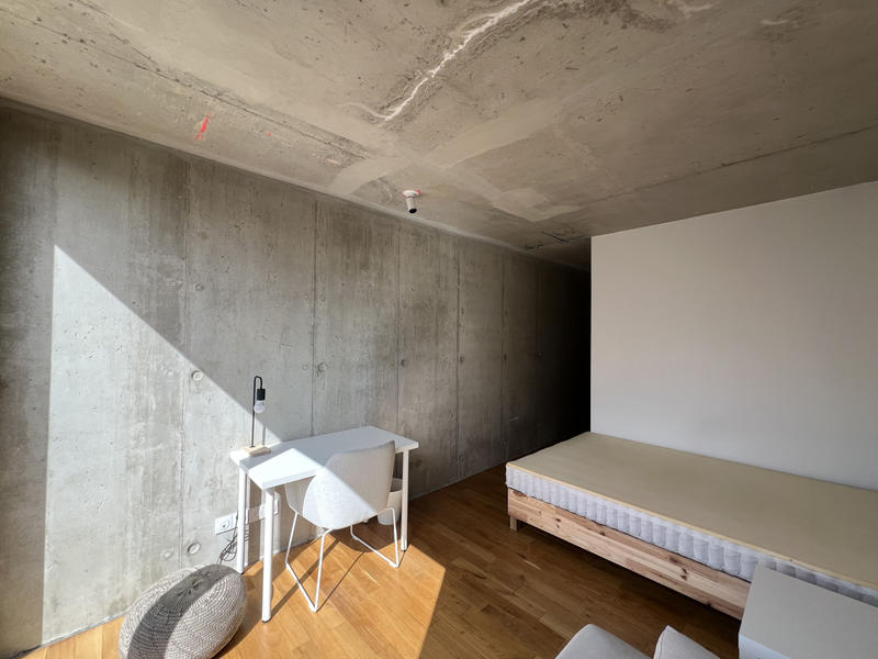 Appartement - 21 m² - 1 pièce