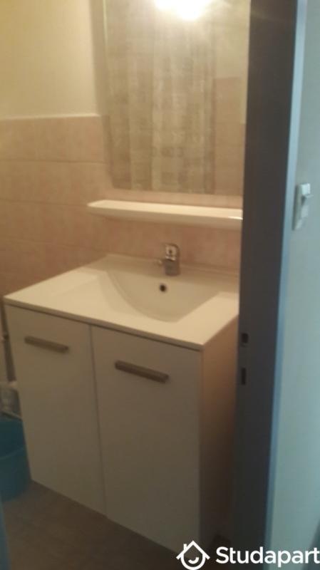 Appartement - 22 m² - 1 pièce