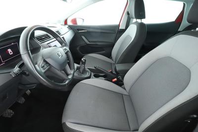 Seat Ibiza 1.0 Mpi Urban 80 ch