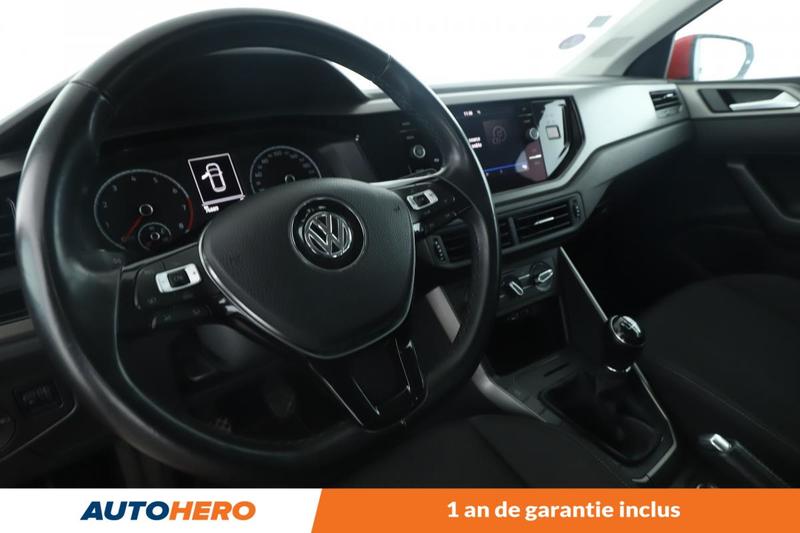 Volkswagen Polo 1.0 Tsi Confortline 95 ch