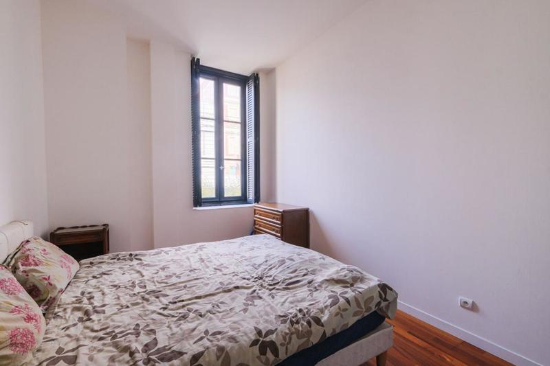 Appartement - 198 m² - 5 pièces