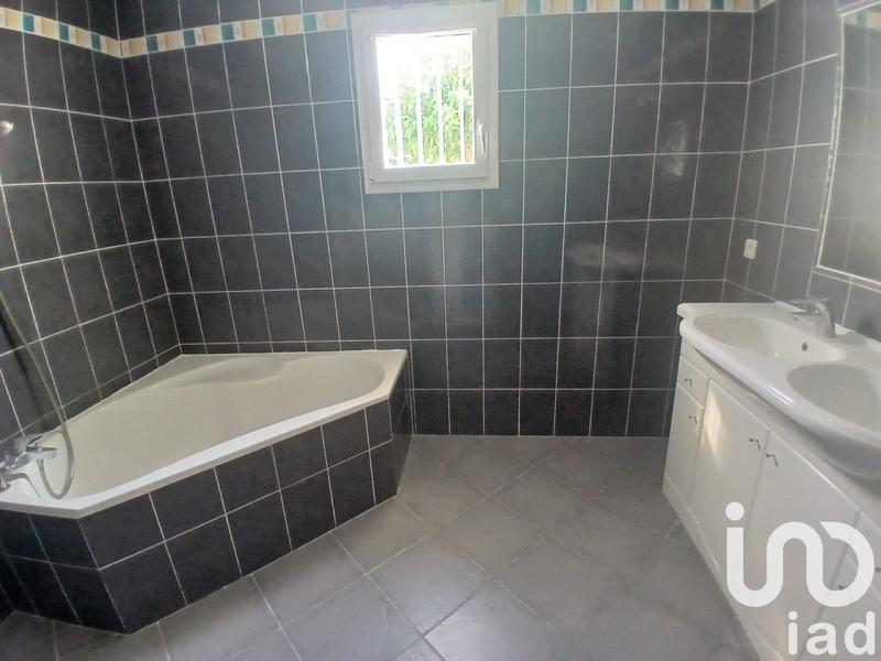 Maison - 116 m² - 4 pièces