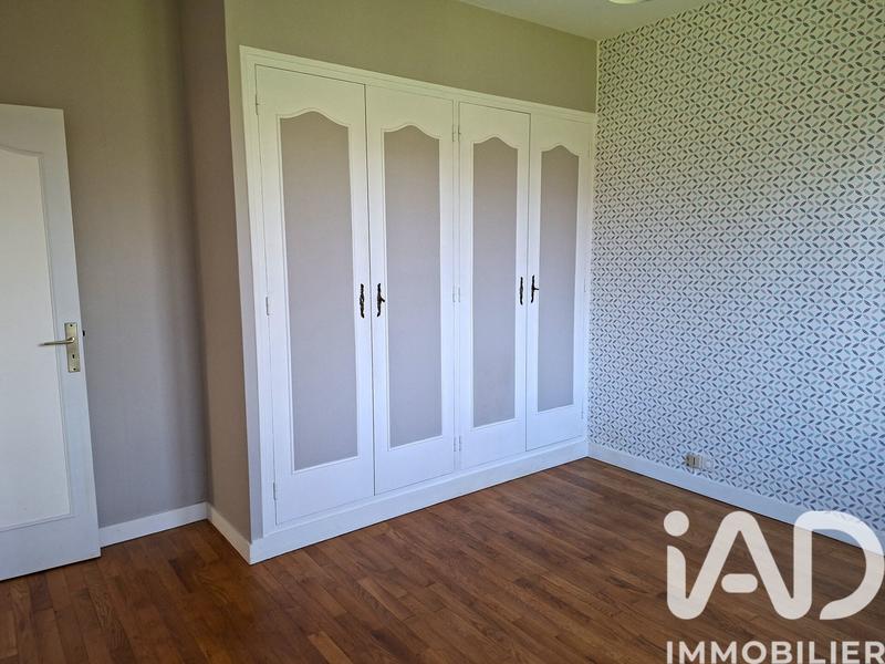 Maison - 130 m² - 4 pièces