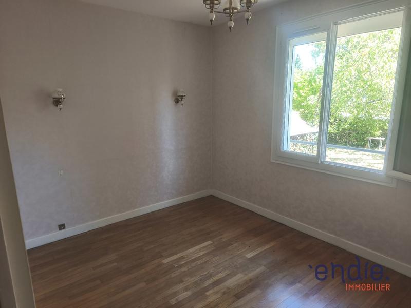 Maison - 108 m² - 5 pièces