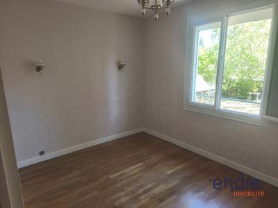 Maison - 108 m² - 5 pièces