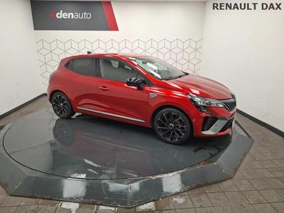 Renault Clio TCe 90 Gsr2 Esprit Alpine