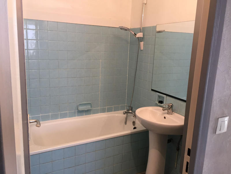 Appartement - 75 m² - 4 pièces