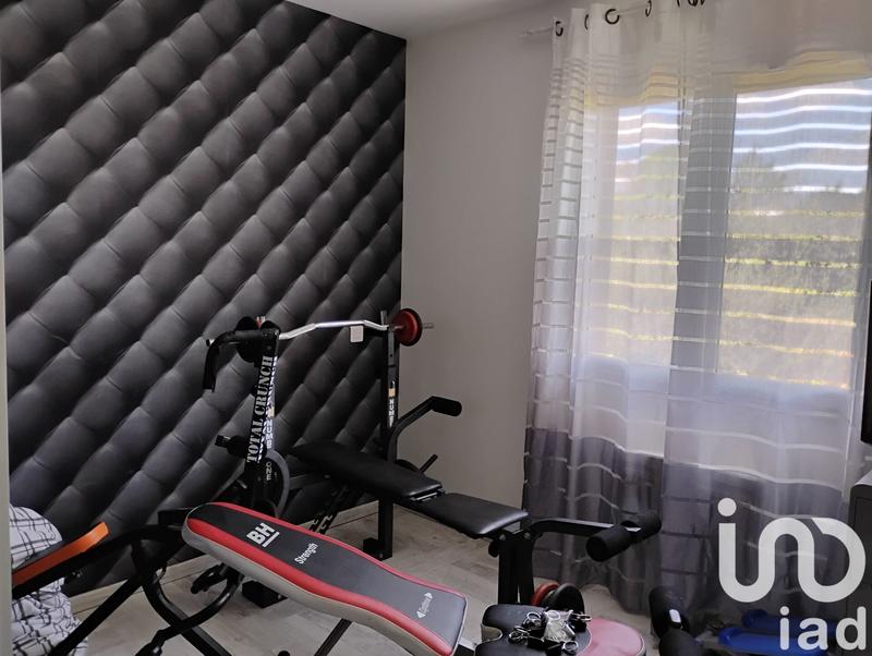 Ferme - 130 m² - 6 pièces