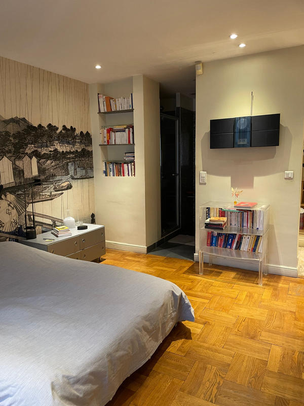 Appartement - 74 m² - 2 pièces