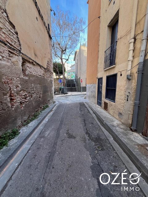 Maison - 66 m² - 3 pièces