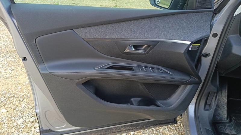 Peugeot 5008 1.5 BlueHDi 130 Eat8 Allure - 7 places Automatique