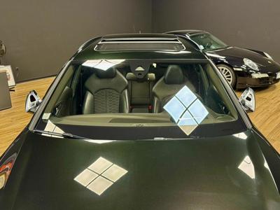 Audi Rs6 Avant III (2) 4.0 Tfsi 605 Performance Quattro Tiptronic