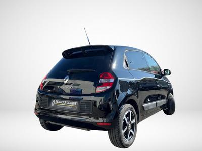 Renault Twingo III 3 Intens Sce 70 s&amp;T