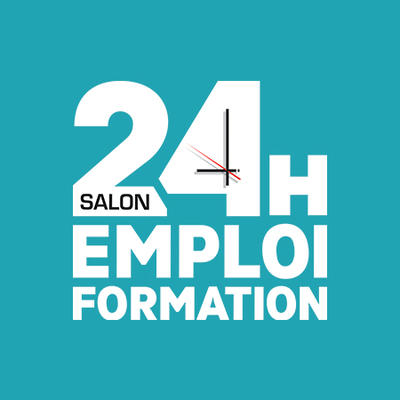 24 heures pour l'Emploi et la Formation – Rennes 2026