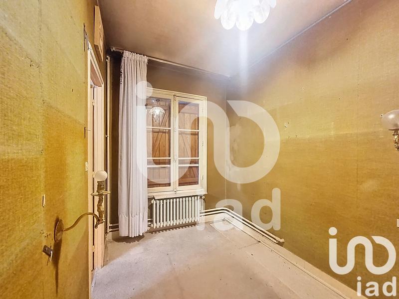 Maison - 57 m² - 3 pièces