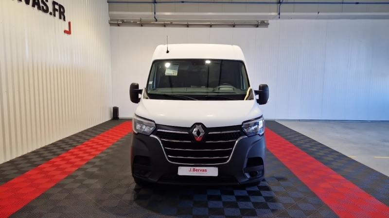 Renault Master trac f3500 l3h2 dci 135 grand confort