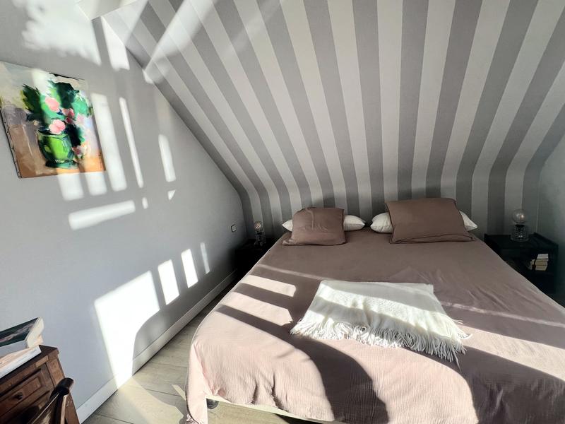 Maison d'architecte - 175 m² - 5 pièces