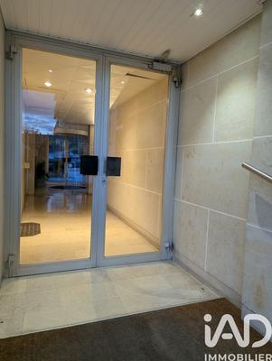 Appartement - 63 m² - 2 pièces