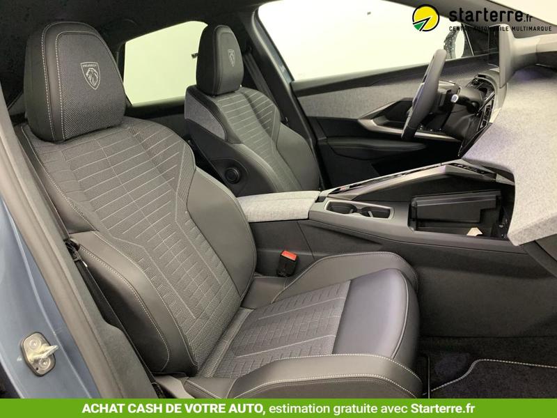 Peugeot 3008 Hybrid 145 e-Dcs6 Gt