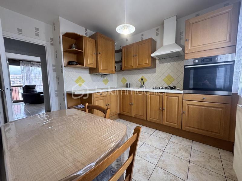 Appartement - 71 m² - 4 pièces