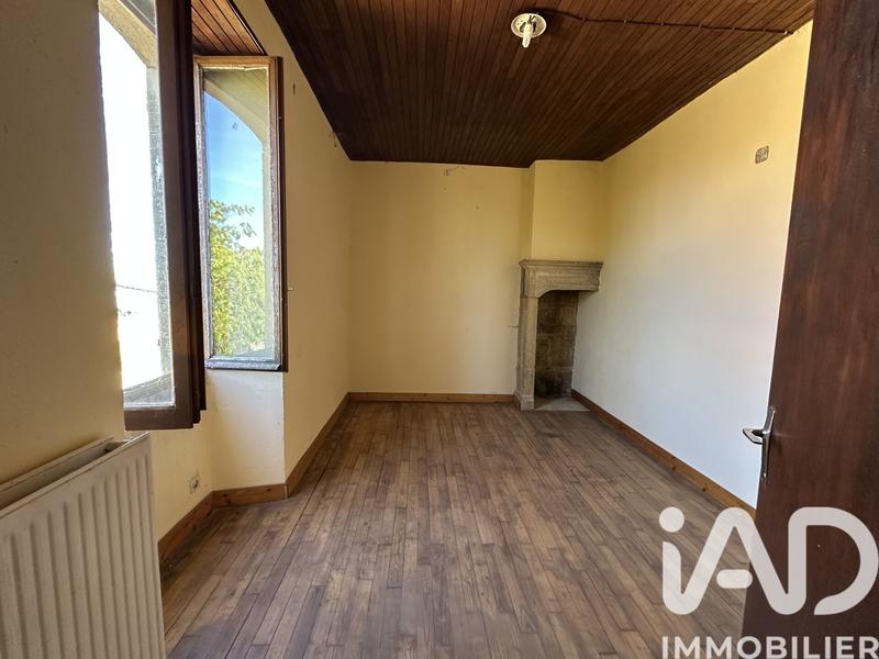 Maison - 300 m² - 15 pièces