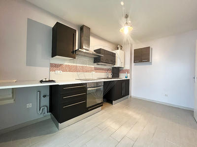 Appartement - 67 m² - 4 pièces