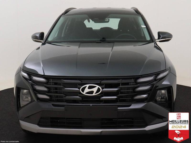 Hyundai Tucson Feel + Winter Pack