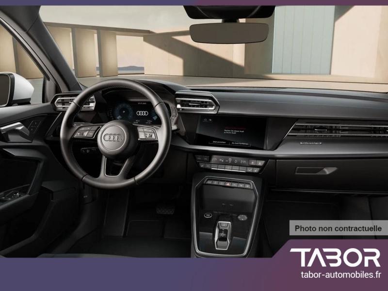 Audi A3 allstreet Tfsi 150 s tronic Led Keyl