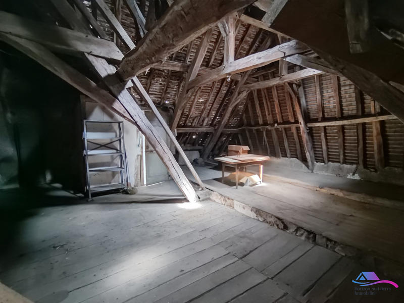 Appartement - 98 m² - 4 pièces