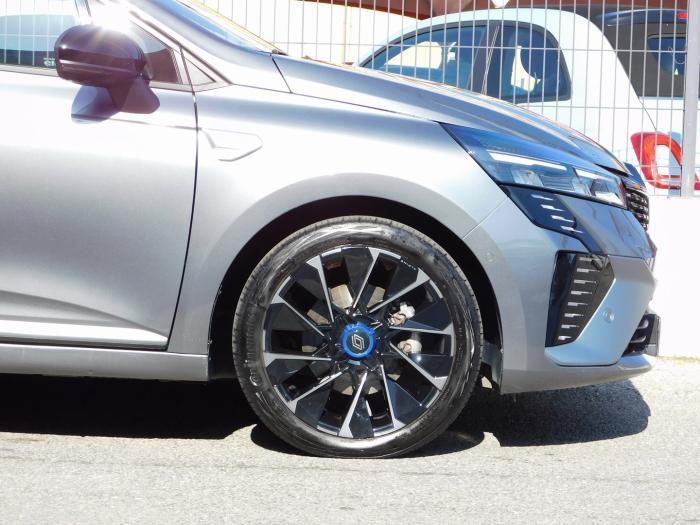 Renault Clio V 1.6 E-Tech 145ch Full Hybrid Esprit Alpine