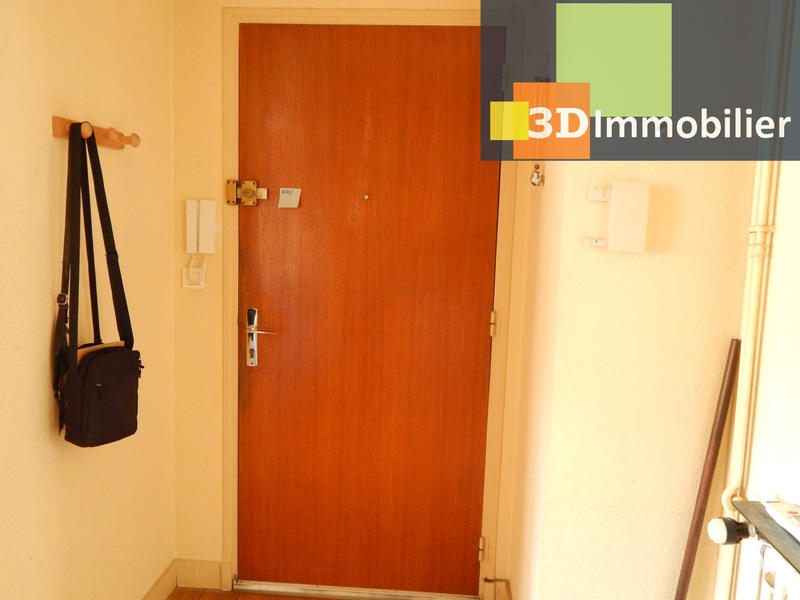 Appartement - 97 m² - 5 pièces