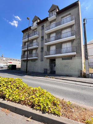 Appartement - 41 m² - 2 pièces