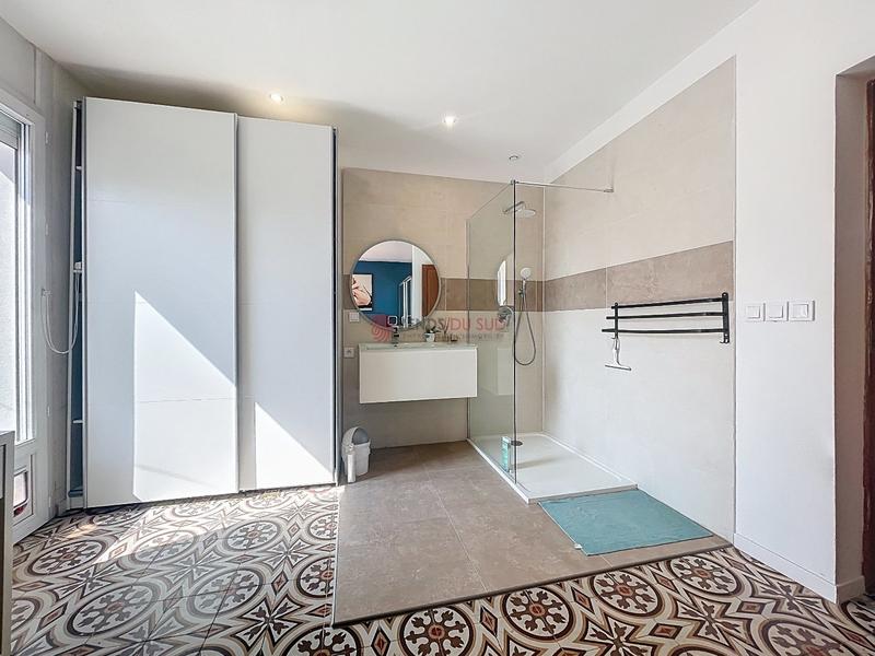 Maison de ville - 115 m² - 4 pièces