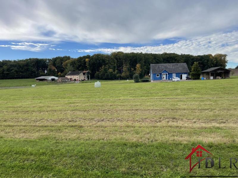 Ferme - 85 m² - 4 pièces