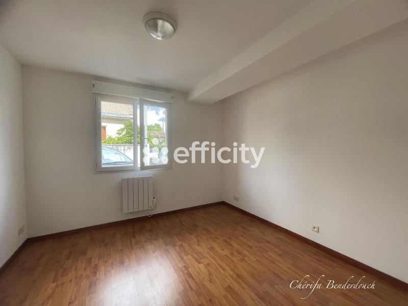 Maison - 68 m² - 3 pièces