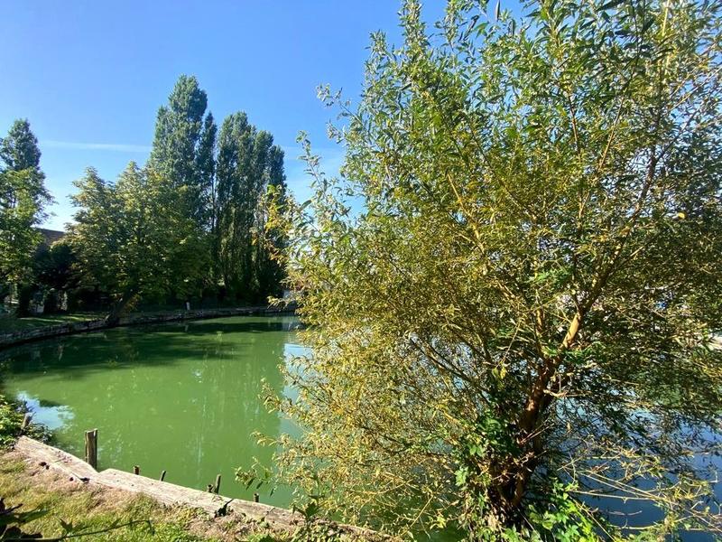 Maison - 174 m² - 7 pièces