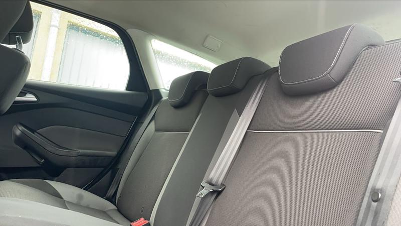 Ford Focus Sw 1.6 TDCi 115 Trend - Première main