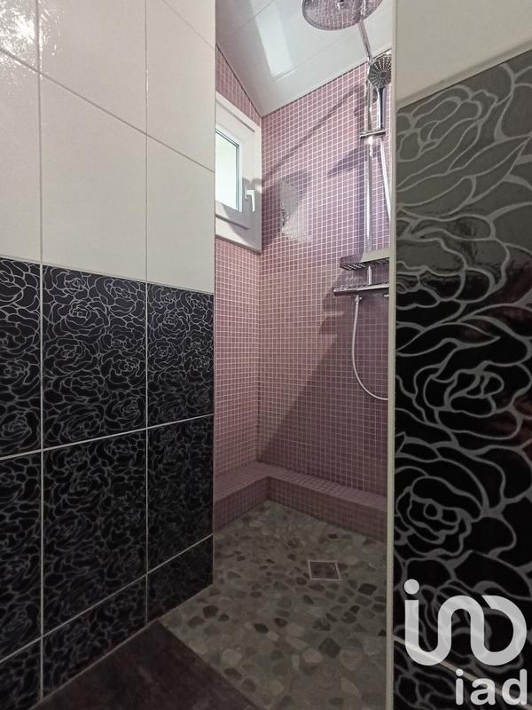 Maison - 110 m² - 6 pièces